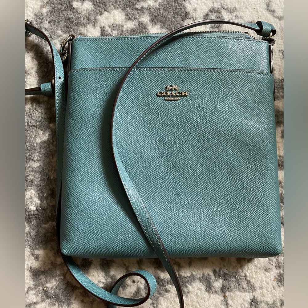Coach crossbody